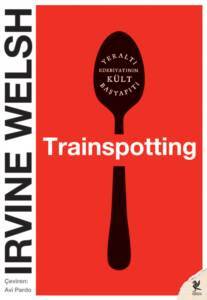 Trainspotting - Siren Yayınları