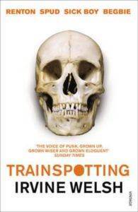 Trainspotting - Vintage Books UK