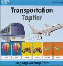 Transportation - Taşıtlar - Milet Yayınları