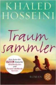 Traumsammler - Fischer Verlag