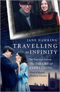 Travelling to Infinity - Alma Books