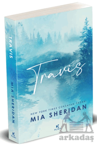 Travis - Pukka Yayınları