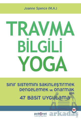 Travma Bilgili Yoga - 1
