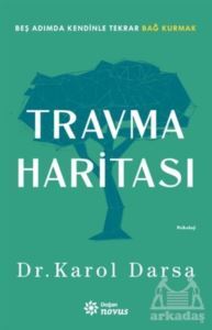 Travma Haritası - Doğan Novus