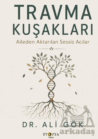 Travma Kuşakları - 1