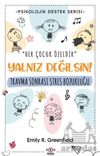 Travma Sonrası Stres Bozukluğu - Nesnel Yayınları