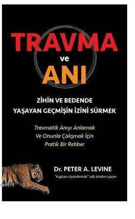 Travma Ve Anı - Butik Yayıncılık