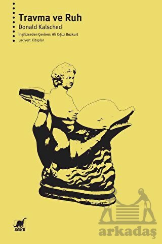 Travma Ve Ruh - Ayrıntı Yayınları