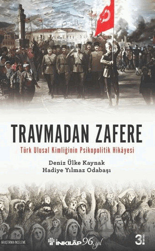 Travmadan Zafere - 1