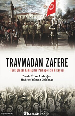 Travmadan Zafere - İnkılap Kitabevi