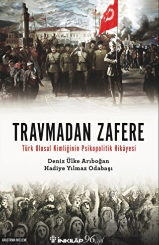 Travmadan Zafere - 1