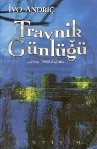 Travnik Günlüğü - İletişim Yayınevi