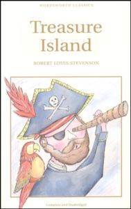 Treasure Island - Wordsworth