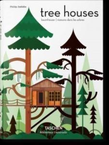 Tree Houses - Taschen
