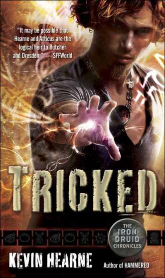 Tricked - 1