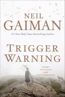 Trigger Warning (Int. Ed.) - William Morrow
