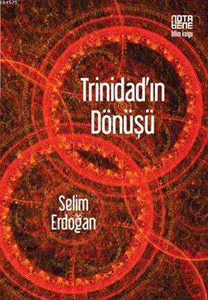 Trinidad'ın Dönüşü - Nota Bene Yayınları
