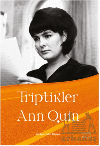 Triptikler - Everest Yayınları