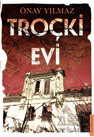 Troçki Evi - 1