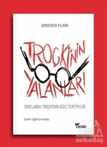 Troçki’Nin Yalanları - Yazılama Yayınevi