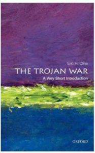 Trojan War: A Very Short Introduction - 1