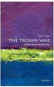 Trojan War: A Very Short Introduction - Oxford University Press UK