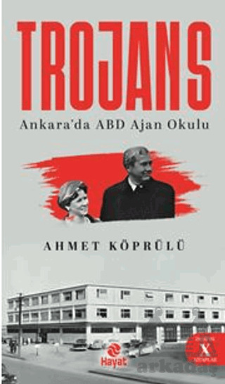 Trojans - Hayat Yayınları