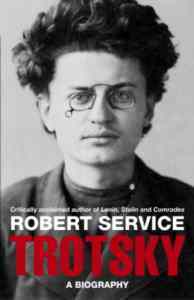 Trotsky - Pan Books