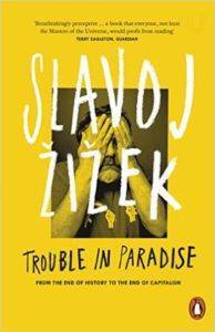 Trouble In Paradise - Penguin Books UK