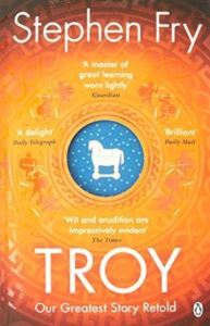 Troy (Greek Myths Retold 3) - 1