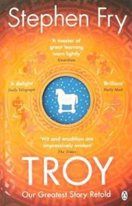 Troy (Greek Myths Retold 3) - Penguin Books UK