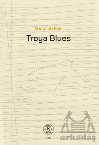 Troya Blues