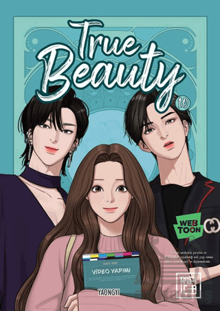 True Beauty 10 - 1