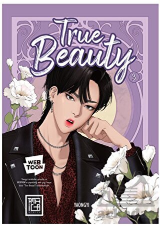 True Beauty 3 - Athica Yayınları