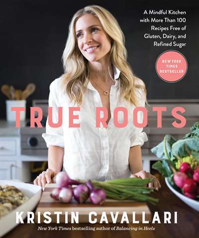 True Roots - Rodale Books USA