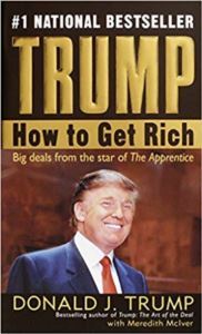 Trump: How to Get Rich - 1