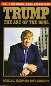Trump: The Art Of The Deal - Ballantine Books USA
