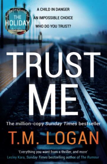 Trust Me - Zaffre