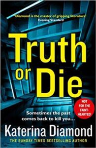 Truth Or Die - Avon UK