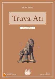 Truva Atı (Turuncu Dizi) - 1