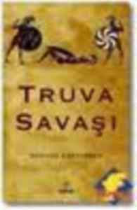 Truva Savaşı - Doruk Yayınları
