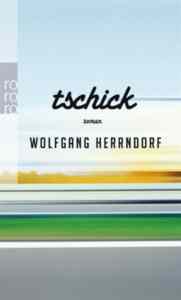 Tschick - 1