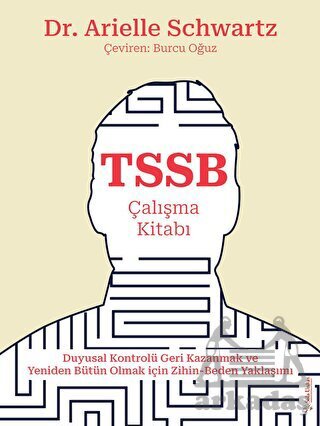 TSSB Çalışma Kitabı - 1