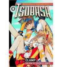 Tsubasa Reservoir Chronicle 3 - Del Rey USA