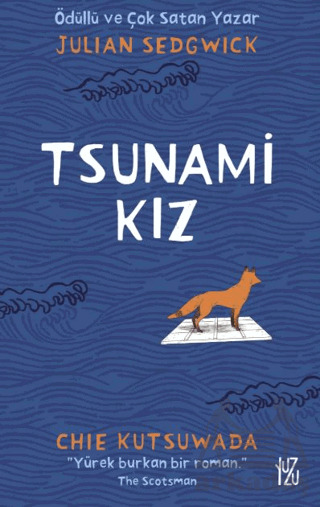Tsunami Kız - 1