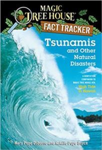 Tsunamis and Other Natural Disasters - Random House Books for Young Readers USA
