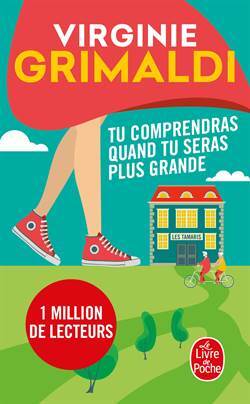 Tu comprendras tu seras plus grande - Le Livre de Poche