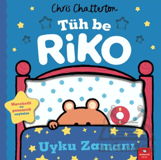 Tüh Be Riko: Uyku Zamanı - 2