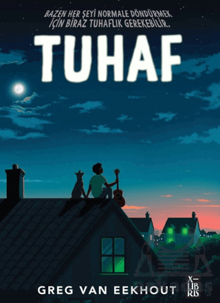 Tuhaf - 1