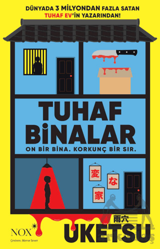 Tuhaf Binalar - 1